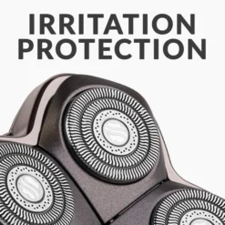 Baron PRO 4 Head Replacement Blade For Pitbull, Palm, And Butterfly Kiss Shavers -Peak Wellness Shop 09890991 720x 8d38e9a7 f106 4fd1 a59d 453232b26ad9