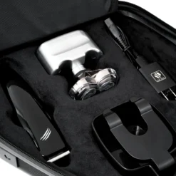 Pitbull Diamond PRO Head And Face Shaver (USB Charging Cable) -Peak Wellness Shop 1 15c78c5c 5f75 4076 b64c 4096af5b3b81