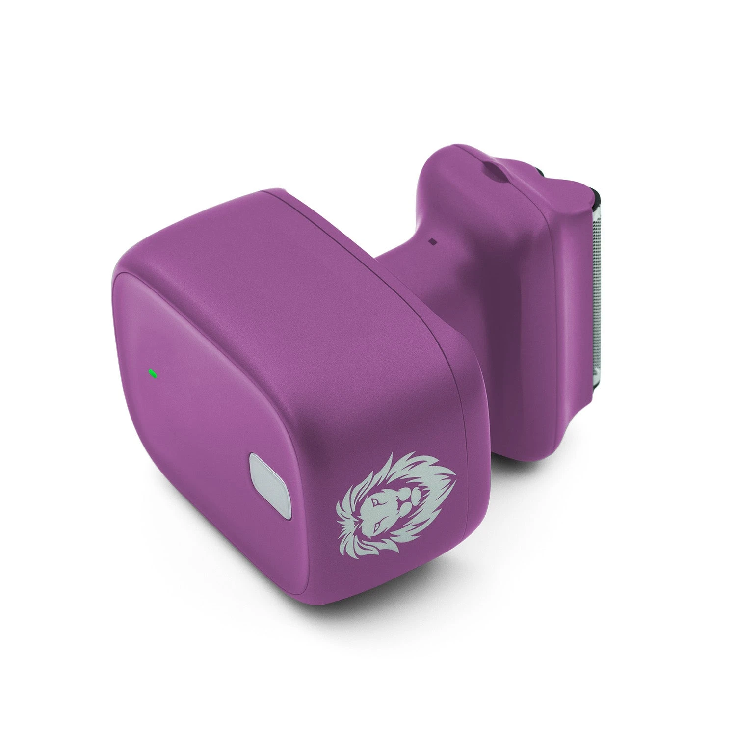 One Lion Purple PRO Foil Shaver 2 One Lion Purple PRO Foil Shaver - Image 2