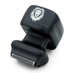 One Lion Silver PRO Foil Shaver