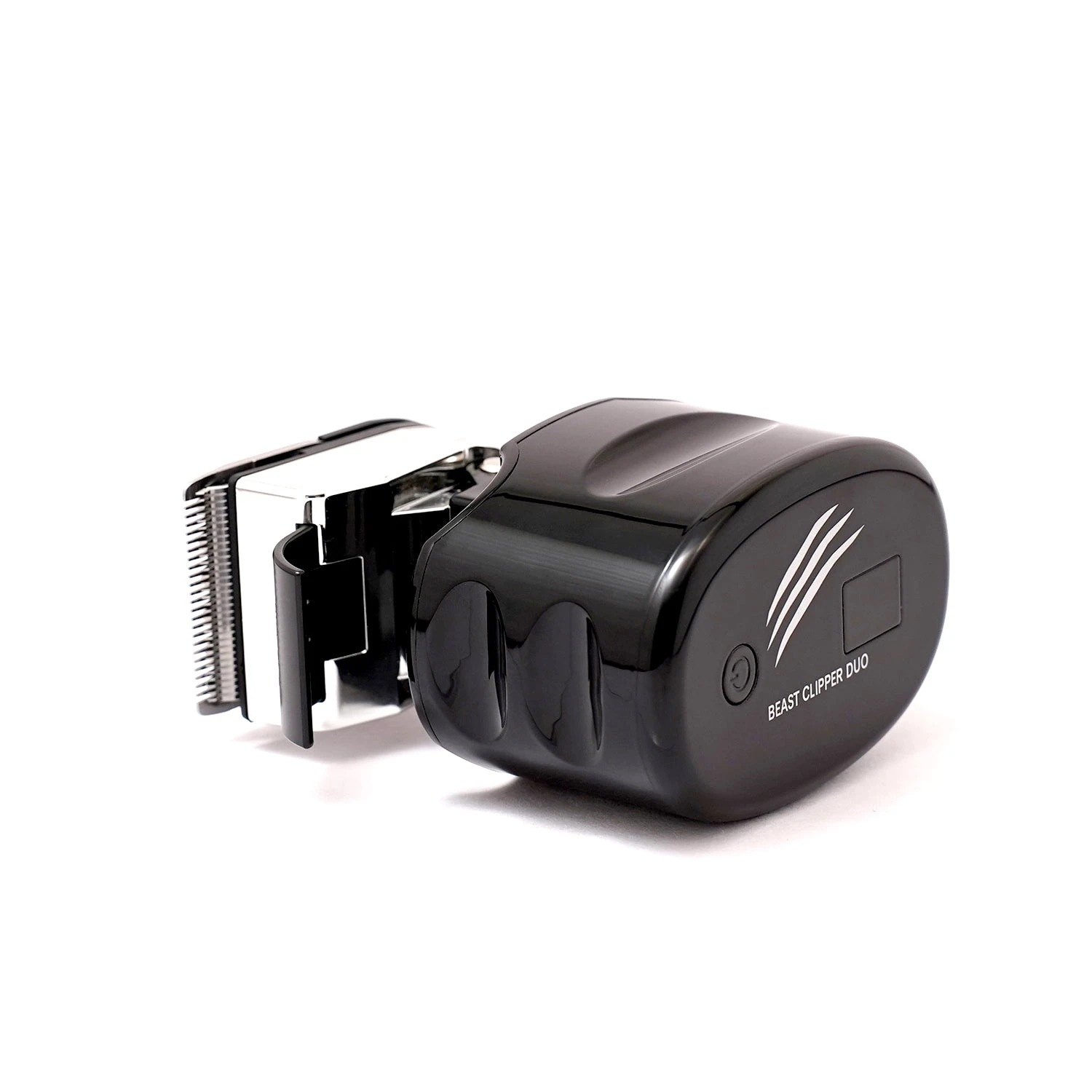 Beast Clipper DUO: Men's Electric Hair Clipper For Head, Beard And Mustache 2 Beast Clipper DUO: Men's Electric Hair Clipper For Head, Beard And Mustache - Image 2