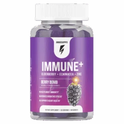 Immune+ Gummies