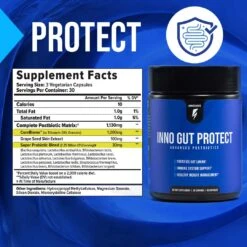 Google Complete Gut Health Stack -Peak Wellness Shop 211014 GutHealthStack FBAd GutHealthCarousel v1 3