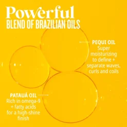 Brazilian Glossy™ Nourishing Hair Oil -Peak Wellness Shop 3 2021 10HAIROILSTUDIODAY113595