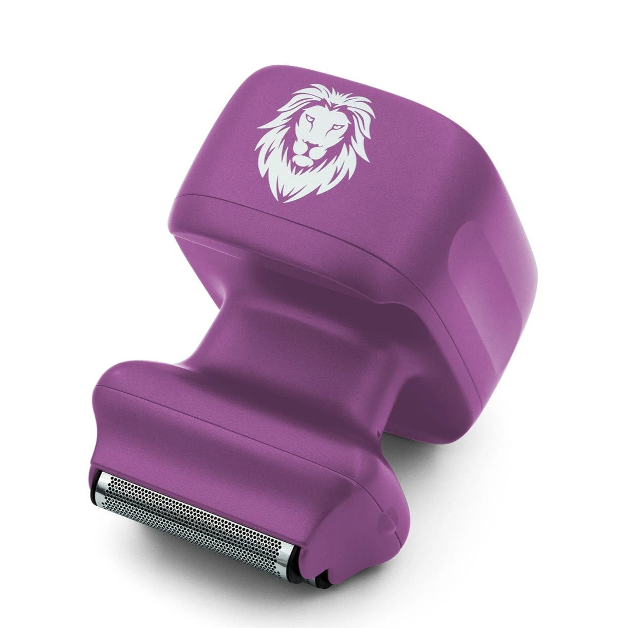 One Lion Purple PRO Foil Shaver 1 One Lion Purple PRO Foil Shaver