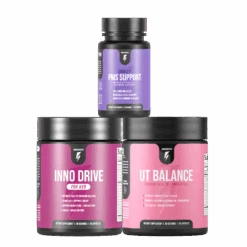 Her Pleasure Collection