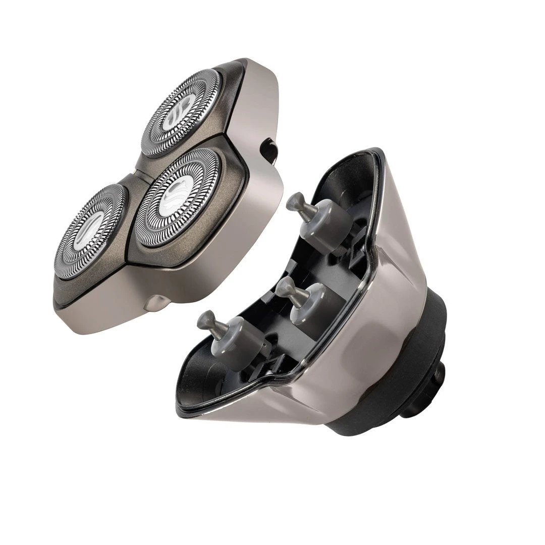 Carver PRO 3 Head Replacement Blade For Pitbull, Palm, And Butterfly Kiss Shavers 2 Carver PRO 3 Head Replacement Blade For Pitbull, Palm, And Butterfly Kiss Shavers - Image 2