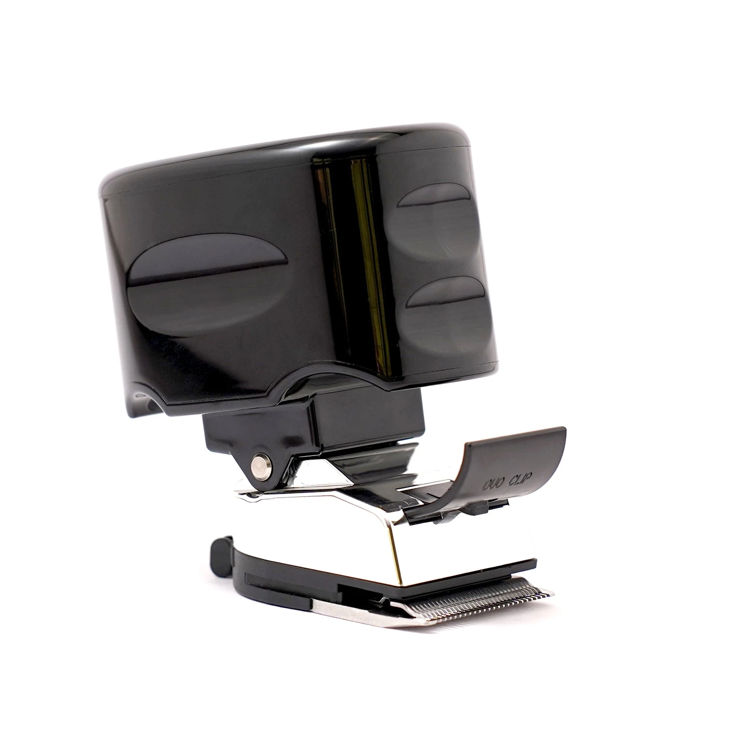 Beast Clipper DUO: Men's Electric Hair Clipper For Head, Beard And Mustache 1 Beast Clipper DUO: Men's Electric Hair Clipper For Head, Beard And Mustache