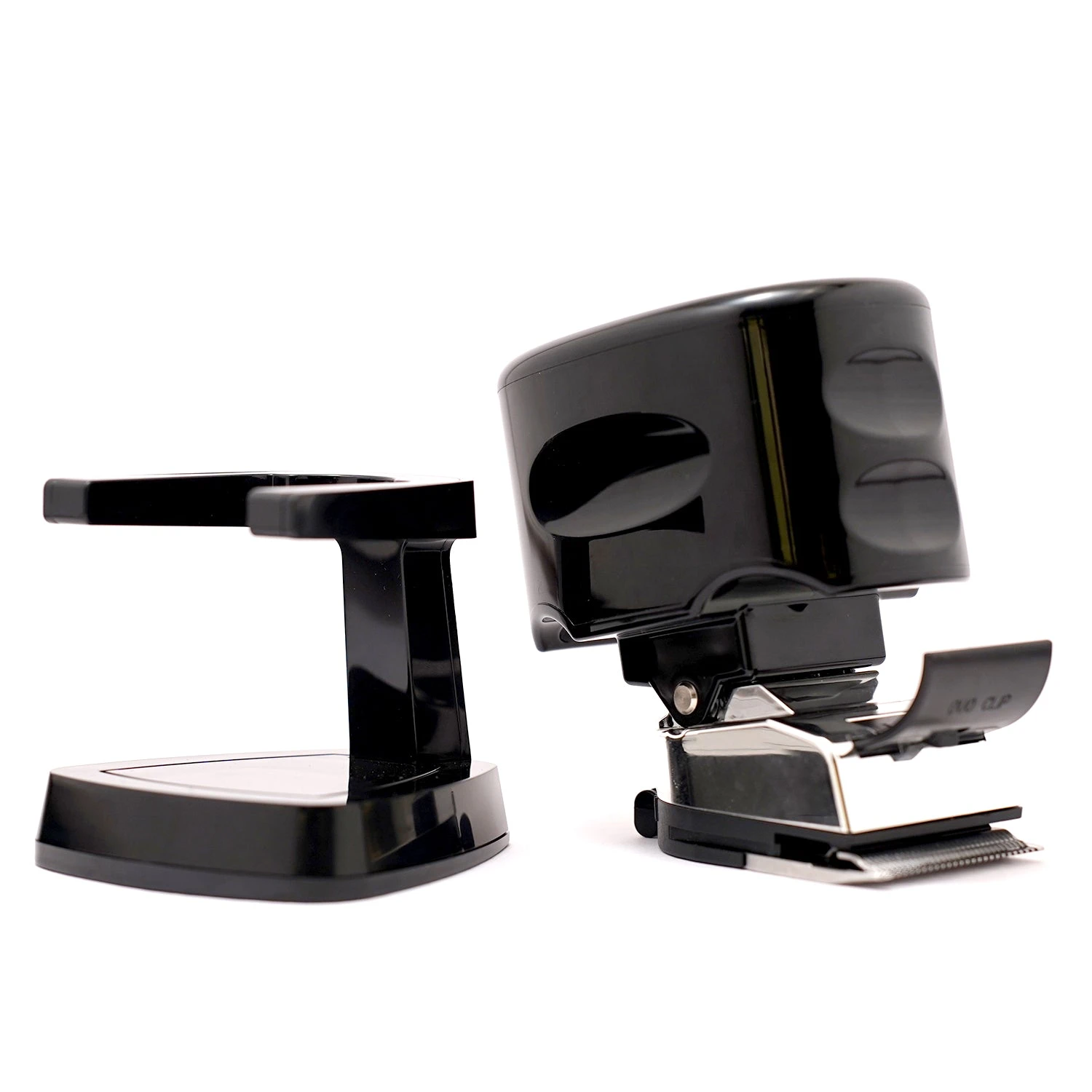 Beast Clipper DUO: Men's Electric Hair Clipper For Head, Beard And Mustache 4 Beast Clipper DUO: Men's Electric Hair Clipper For Head, Beard And Mustache - Image 4