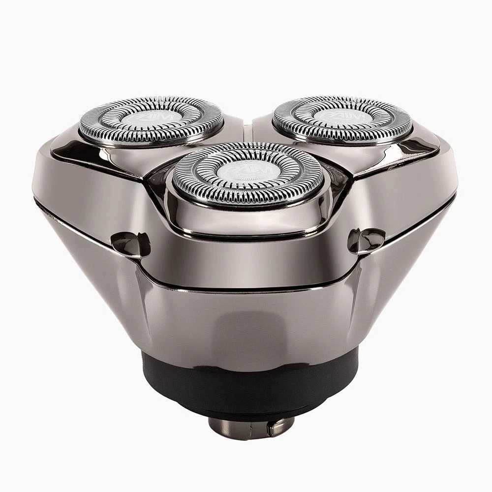 Carver PRO 3 Head Replacement Blade For Pitbull, Palm, And Butterfly Kiss Shavers 3 Carver PRO 3 Head Replacement Blade For Pitbull, Palm, And Butterfly Kiss Shavers - Image 3