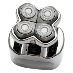 Pitbull Diamond PRO Head And Face Shaver (USB Charging Cable) -Peak Wellness Shop 7 b46104f4 8665 4394 abb5 425b228b484a