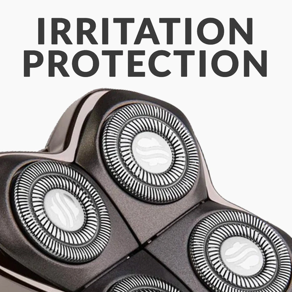 Carver PRO 4 Head Replacement Blade For Pitbull, Palm, And Butterfly Kiss Shavers 6 Carver PRO 4 Head Replacement Blade For Pitbull, Palm, And Butterfly Kiss Shavers - Image 6