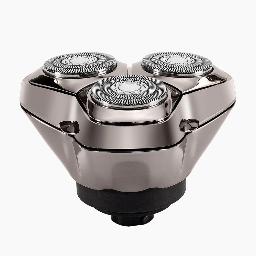 Baron PRO 3 Head Replacement Blade For Pitbull, Palm, And Butterfly Kiss Shavers 2 Baron PRO 3 Head Replacement Blade For Pitbull, Palm, And Butterfly Kiss Shavers - Image 2