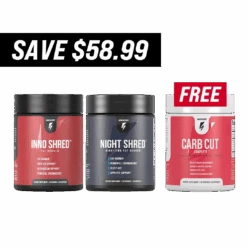 AM/PM Thermo Stack + 1 FREE Item