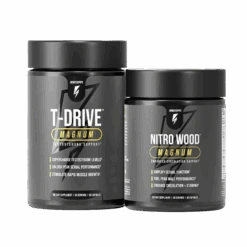 Magnum Male Collection