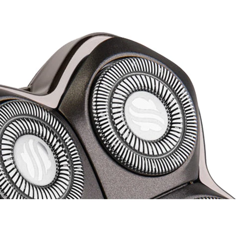 Carver PRO 4 Head Replacement Blade For Pitbull, Palm, And Butterfly Kiss Shavers 3 Carver PRO 4 Head Replacement Blade For Pitbull, Palm, And Butterfly Kiss Shavers - Image 3