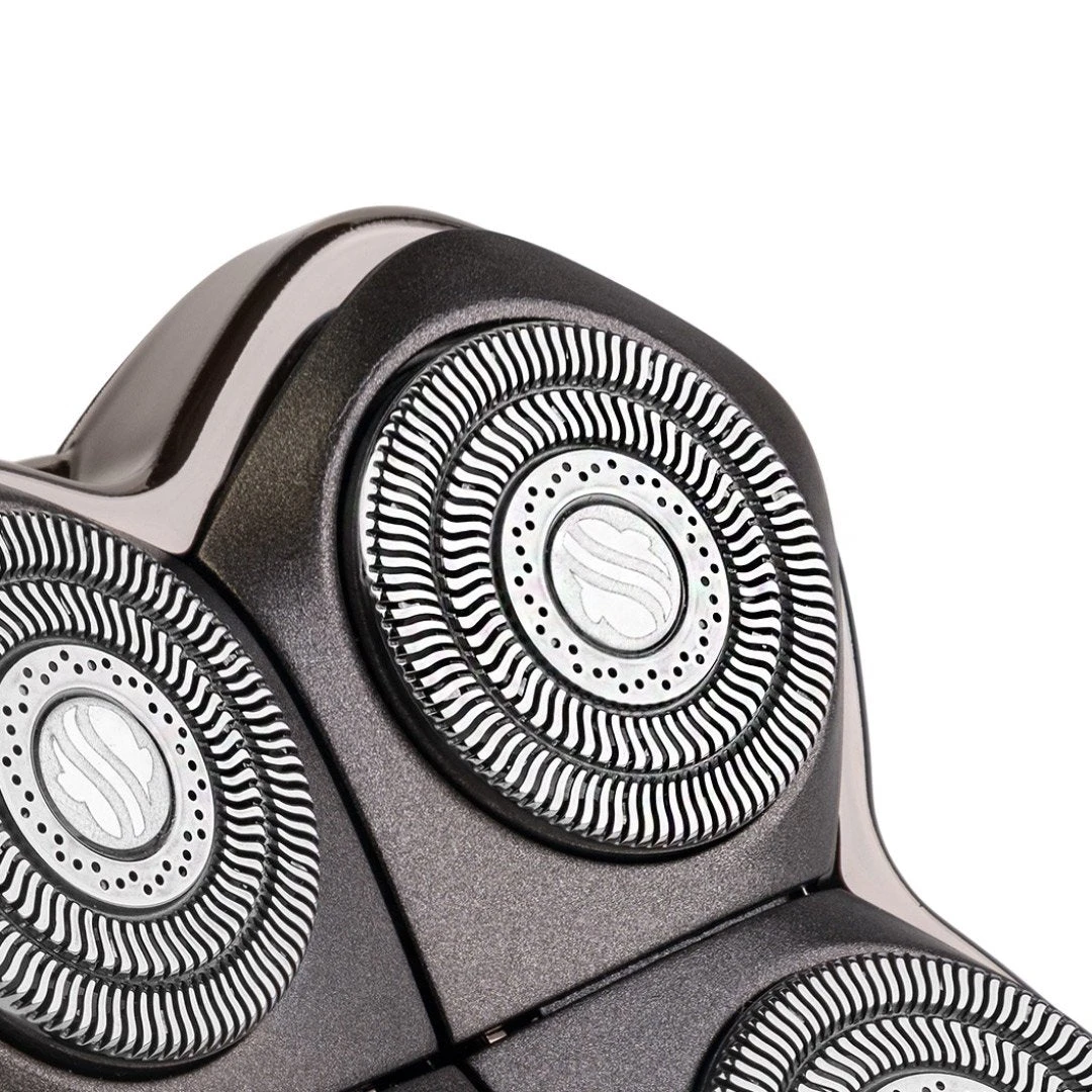 Baron PRO 3 Head Replacement Blade For Pitbull, Palm, And Butterfly Kiss Shavers 4 Baron PRO 3 Head Replacement Blade For Pitbull, Palm, And Butterfly Kiss Shavers - Image 4