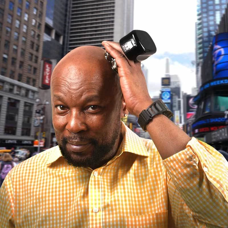 Pitbull Gold PRO Head And Face Shaver (USB Charging Cable) 7 Pitbull Gold PRO Head And Face Shaver (USB Charging Cable) - Image 7