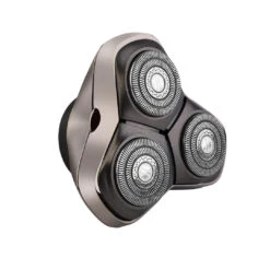 Baron PRO 3 Head Replacement Blade For Pitbull, Palm, And Butterfly Kiss Shavers