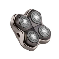 Baron PRO 4 Head Replacement Blade For Pitbull, Palm, And Butterfly Kiss Shavers