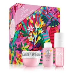 Beija Flor™ Body Boost