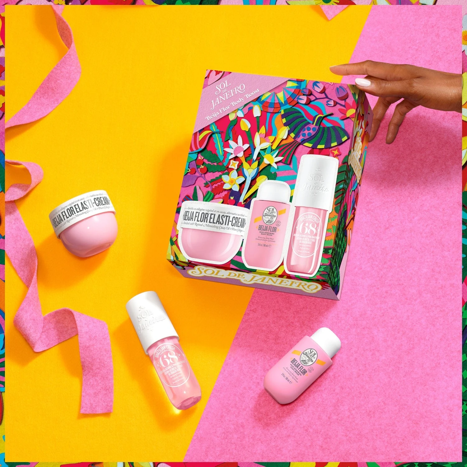 Beija Flor™ Body Boost 2 Beija Flor™ Body Boost - Image 2