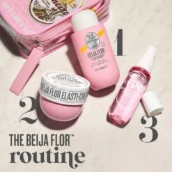 Beija Flor™ Jet Set -Peak Wellness Shop Beija Flor Jet Set sol de janeiro 2