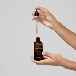 Bio Jojobaöl -Peak Wellness Shop Bio Jojobaoil Model 2