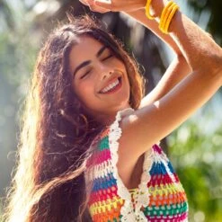 Boldly Rio Set | Online Exclusive -Peak Wellness Shop Boldly Rio Set sol de janeiro 4