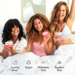 Brazilian Body Cream Bundle | Online Exclusive -Peak Wellness Shop Brazilian Body Cream Bundle Sol de Janeiro 6