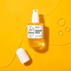 Brazilian Glossy™ Nourishing Hair Oil -Peak Wellness Shop Brazilian Glossy Nourishing Hair Oil Sol de Janeiro 9