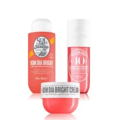 Brightening Boost Routine Set