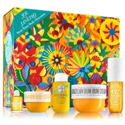 Bum Bum Body Obsession