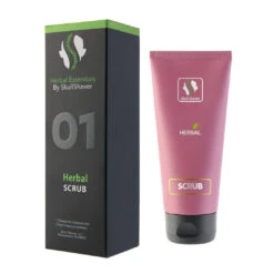 Herbal Exfoliating Scrub Full Size