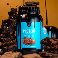 Clean Vegan Protein 14 Clean Vegan Protein -Peak Wellness Shop CVP FLAVORS Chocolate Brownie