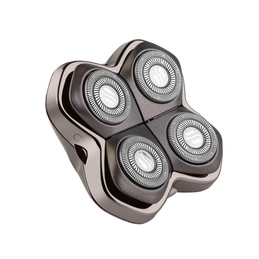 Carver PRO 4 Head Replacement Blade For Pitbull, Palm, And Butterfly Kiss Shavers 1 Carver PRO 4 Head Replacement Blade For Pitbull, Palm, And Butterfly Kiss Shavers