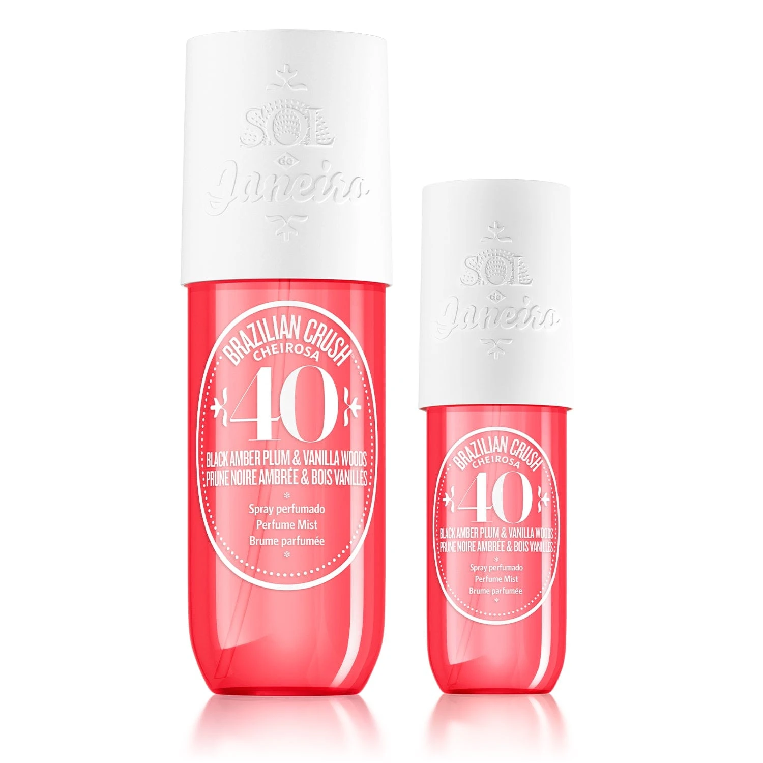 Double Up: Perfume Mist Duo | Online Exclusive 5 Double Up: Perfume Mist Duo | Online Exclusive - Image 5