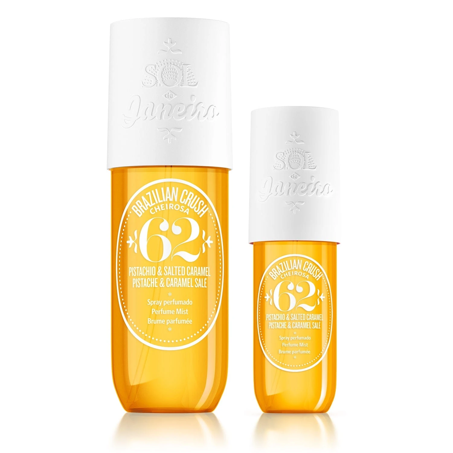 Double Up: Perfume Mist Duo | Online Exclusive 4 Double Up: Perfume Mist Duo | Online Exclusive - Image 4