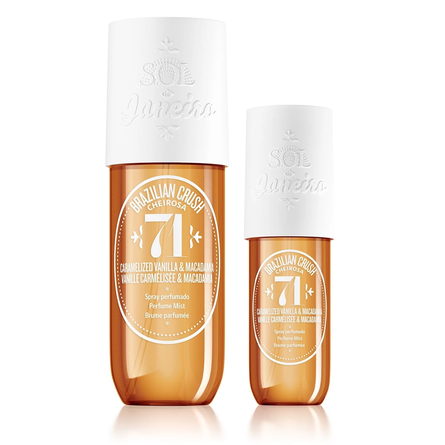 Double Up: Perfume Mist Duo | Online Exclusive 6 Double Up: Perfume Mist Duo | Online Exclusive - Image 6