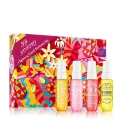 Cheirosa Travel Perfume Set
