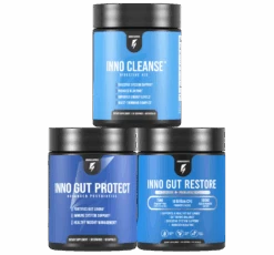 Google Complete Gut Health Stack