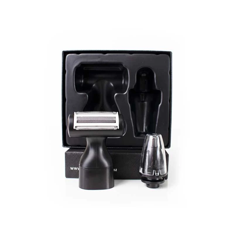 Pitbull Foil Shaver And Nose Trimmer Attachment Bundle 3 Pitbull Foil Shaver And Nose Trimmer Attachment Bundle - Image 3