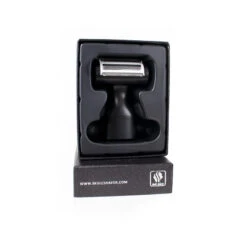 Pitbull Foil Shaver Attachment -Peak Wellness Shop Foil Shaver 3