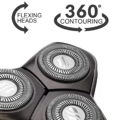 Carver PRO 3 Head Replacement Blade For Pitbull, Palm, And Butterfly Kiss Shavers 12 Carver PRO 3 Head Replacement Blade For Pitbull, Palm, And Butterfly Kiss Shavers -Peak Wellness Shop Forte carver 1 78d7814d 7258 410e 8c0c 6fcb64f99b03