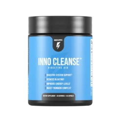Hydration Shred Stack -Peak Wellness Shop HS Inno Cleanse
