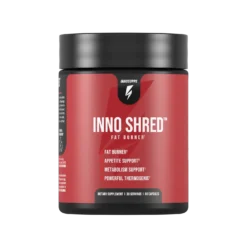 Hydration Shred Stack -Peak Wellness Shop HS Inno Shred