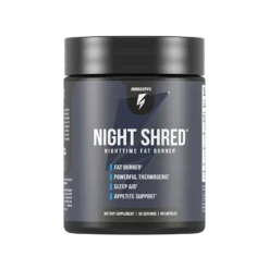 Hydration Shred Stack -Peak Wellness Shop HS Night Shred