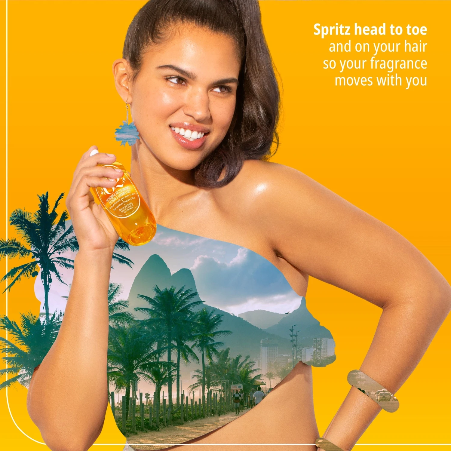 Double Up: Perfume Mist Duo | Online Exclusive 3 Double Up: Perfume Mist Duo | Online Exclusive - Image 3