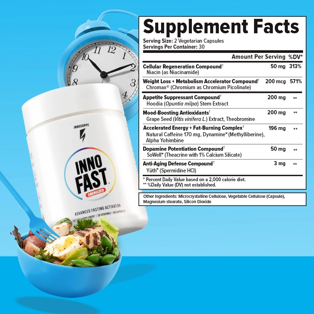 Inno Fast 6 Inno Fast - Image 6