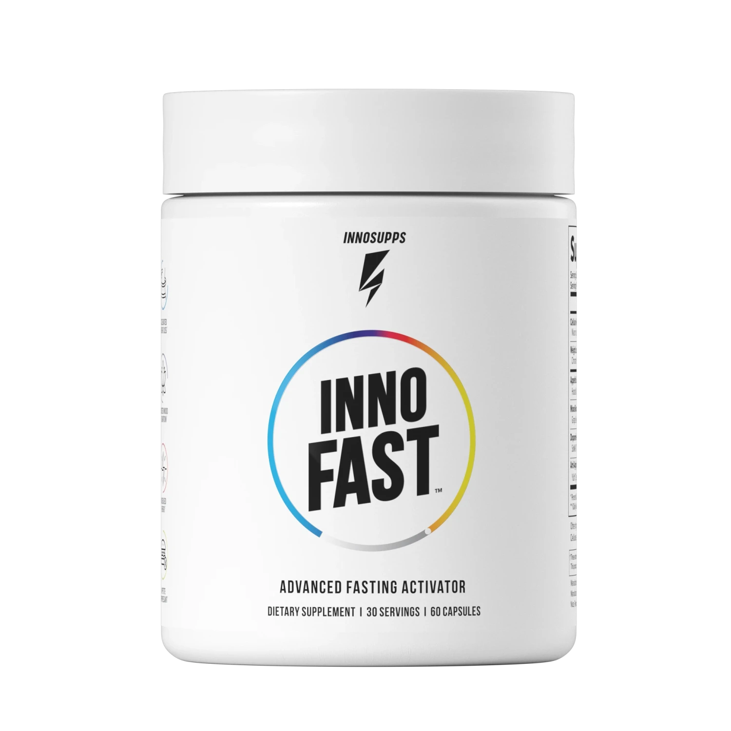 Inno Fast 2 Inno Fast - Image 2